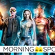 Illustration for article titled More Speculation About the Arrowverse Replacement for Firestorm on iLegends of Tomorrow/i